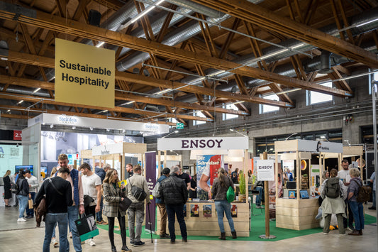 Gastia 2025: Der Ostschweizer Branchentreffpunkt der Gastronomie und Hotellerie