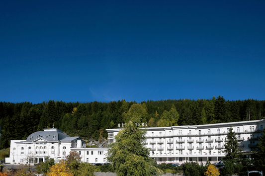 Witschi auf Shoppingtour: Mehr als 500 Hotels bis 2026