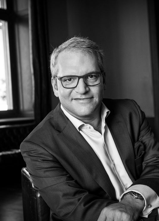 Ist Hotellerie 4.0 die Lösung nach der Krise, Herr Thomann?