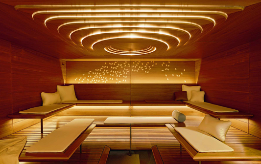 Wellness und Spa im Zeichen von Vielfalt und Behaglichkeit