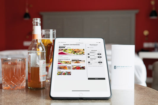 gastronovi digitalisiert die Hotel-Gastronomie
