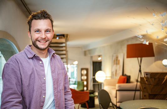 Interieurdesign: Möbel mit Mentalität