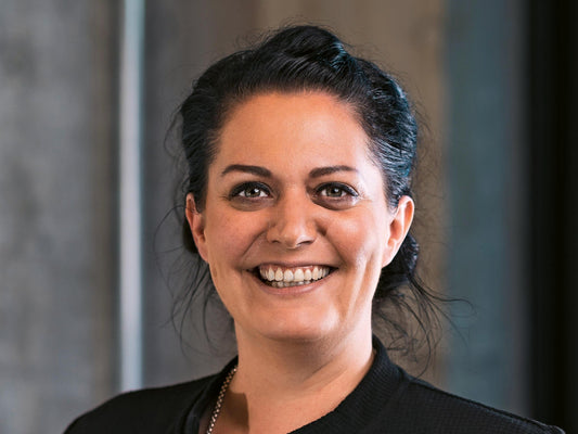 Alexandra Hürlimann ist die neue Direktorin im B2 Hotel Zürich
