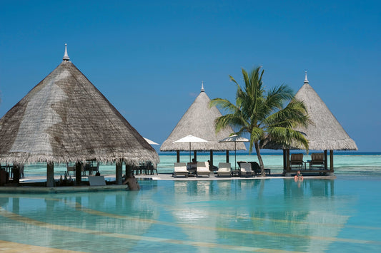 Warum investiert Bill Gates in Luxushotels und Resorts?