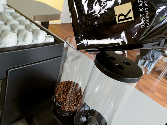 Worauf es bei Kaffeemühlen wirklich ankommt