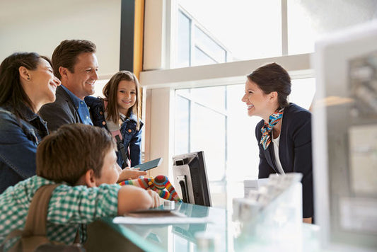 Warum Hoteliers flexible, digitale Systeme brauchen