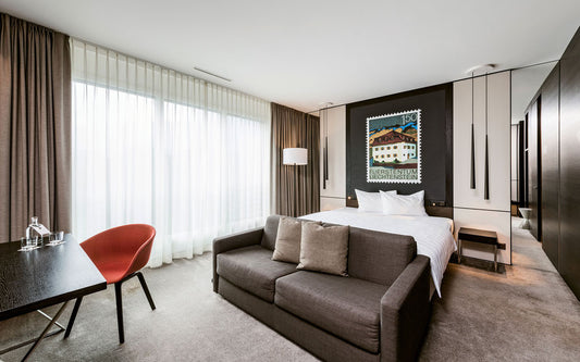 Ihr Partner für Ihre Hotel-Immobilie