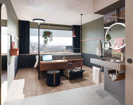 SV Hotel Group: «Stay Kooook» soll wachsen