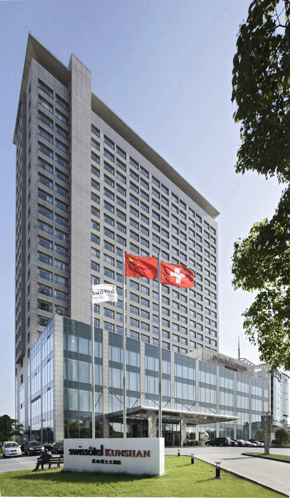Was können Schweizer Hoteliers von China lernen?