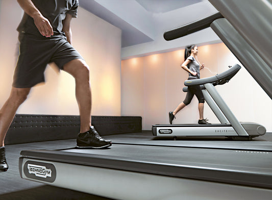 Geld verdienen mit Fitness im Hotel