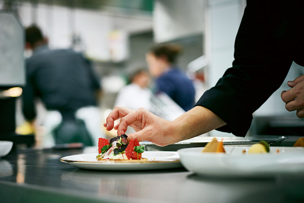 Arbeiten in der Hotellerie: Die Sonnenseiten