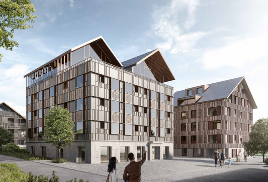 Jan Schoch und seine Vision mit 12 Hotel-Sternen
