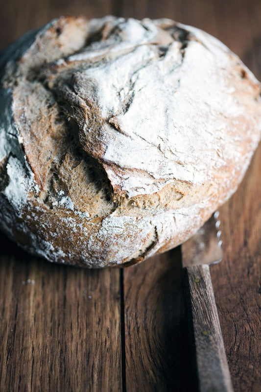 «Brot ist mehr als eine Beilage!»