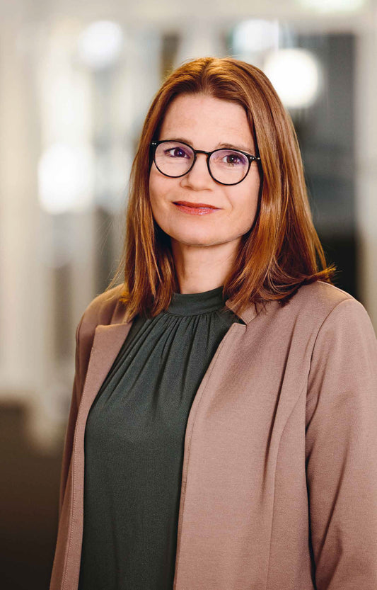 Nicole Brändle – erste Direktorin von HotellerieSuisse: ihre Polit-Ambitionen