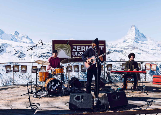 Wie ein Festival die Herzen der Zermatter Hoteliers eroberte