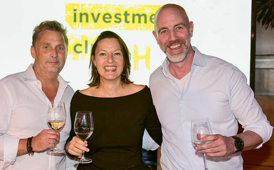 3. Swiss Hospitality Investment Club in Zürich