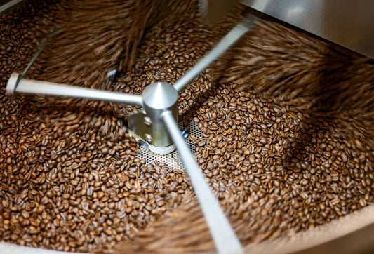 Kaffee verdient mehr Aufmerksamkeit
