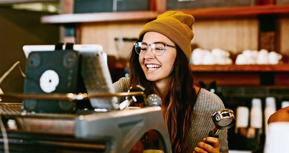 Ausbildung zum Schweizer Kaffee-Sommelier®