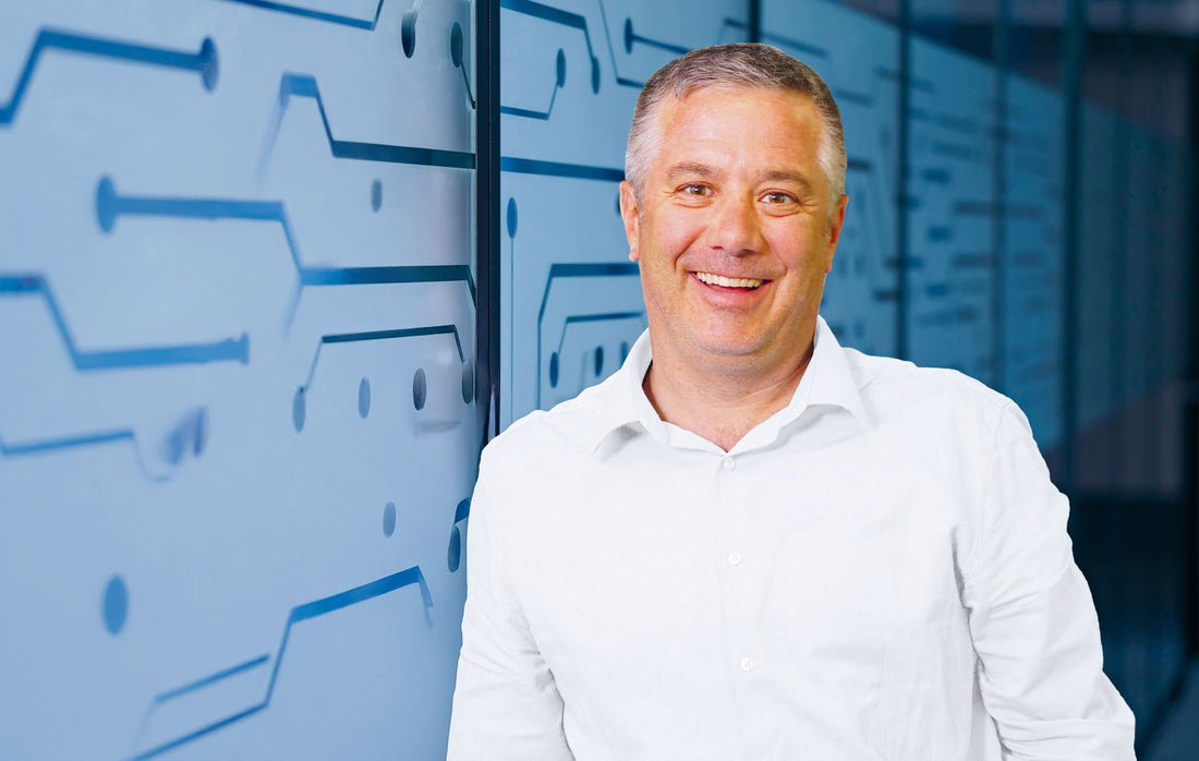 Das smarte Hotelzimmer