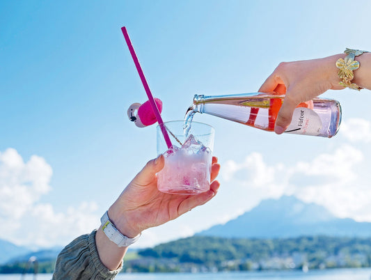 «Füfvor» Summertime!
