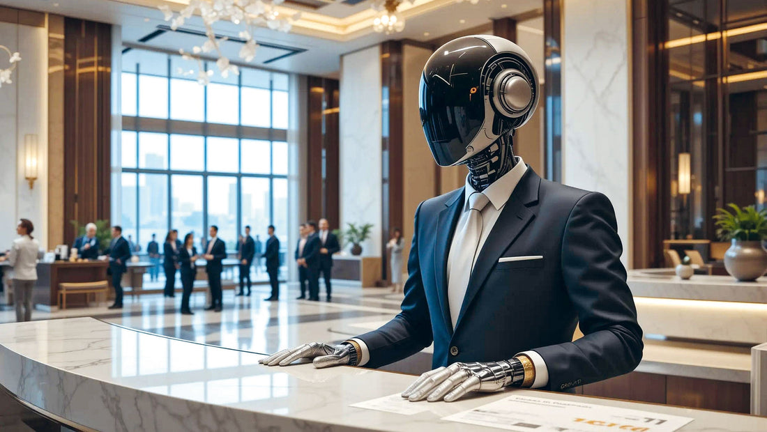 Hotel Utopia – die Zukunft gehört der Gastfreundschaft