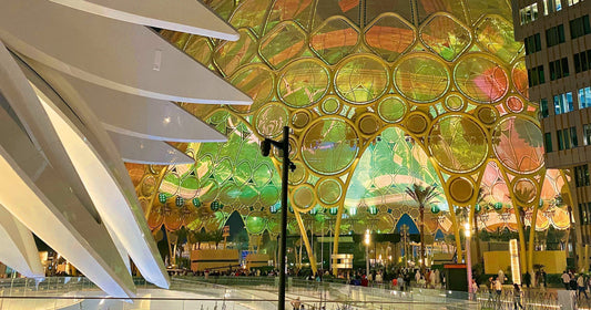 Learnings aus Dubai
