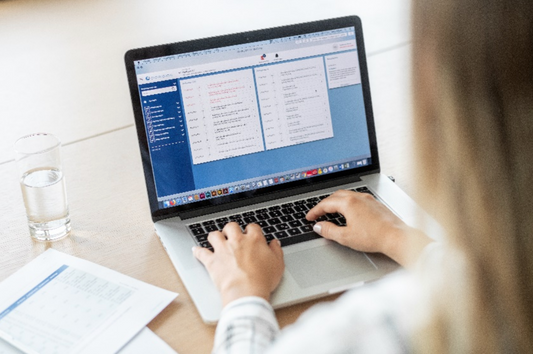 Verwaltung war nie einfacher – dank digitalisierter Administration der Sozialversicherungen