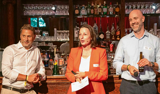 Investments sind mehr als Geld