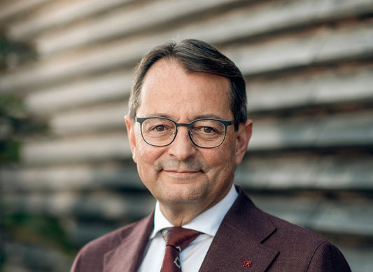 «The Living Circle»-Gruppe macht sich zukunftsfit