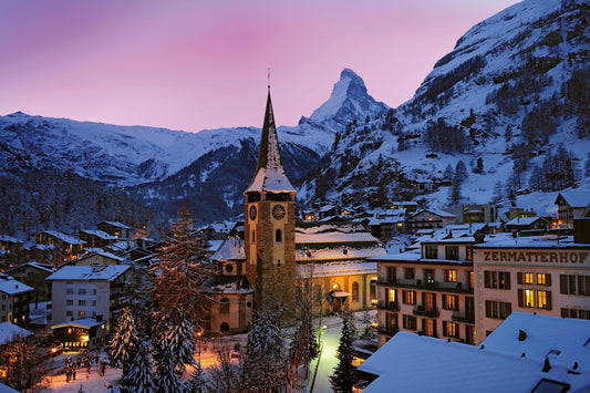 Kommt es zum grossen Hotelsterben in der Schweiz?