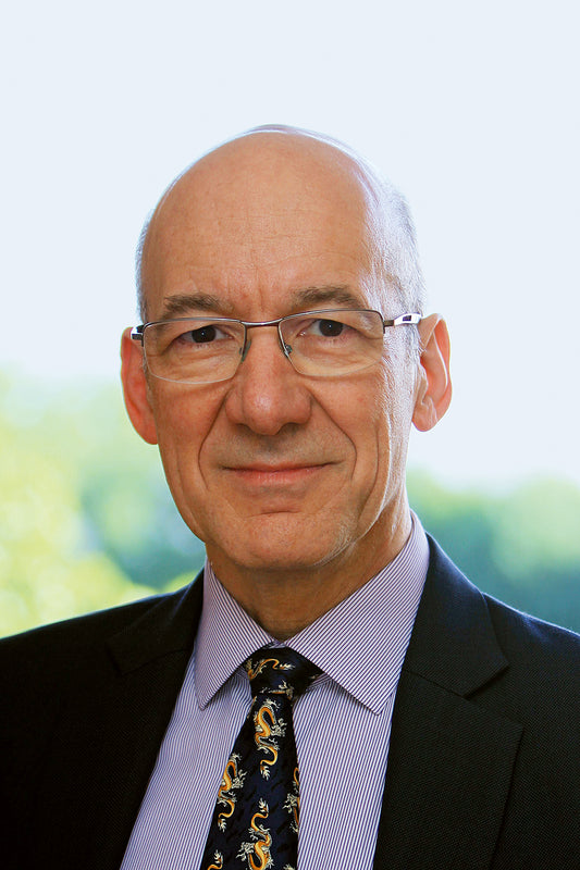 Michel Philippart neu Geschäftsführer bei Glion Hotelmanagement