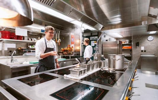 Was ist das besondere im «Resort La Ginabelle»?