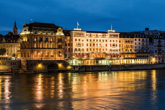 Wo steht die Schweizer Hotellerie nach Corona?