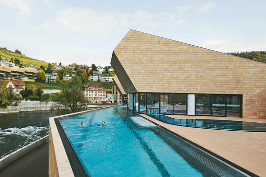 Wellness auf neuem Level – Zukunftsvision von Fortyseven