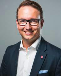 Schöne neue Welt