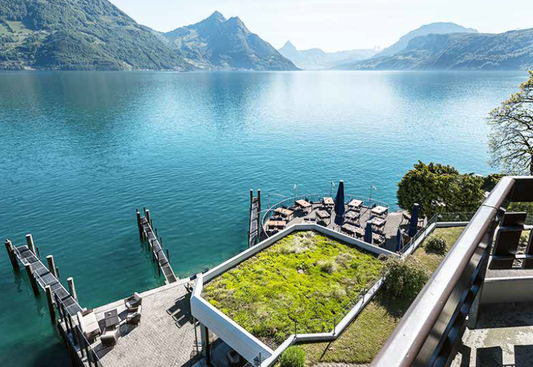 «Top 3 Star Hotels» starten durch