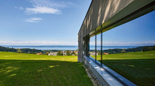 Eine Oase im Appenzellerland – Hotel Heiden