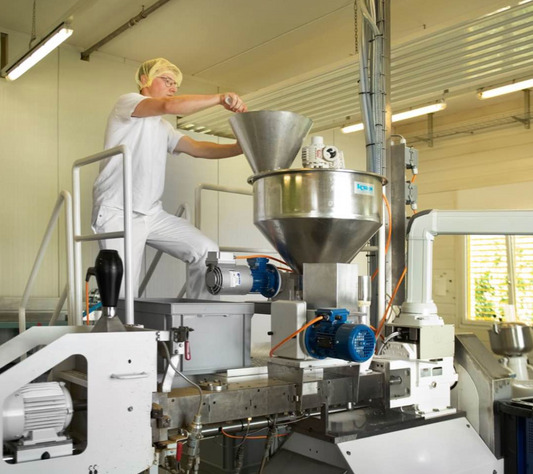 Brauerei Locher lanciert brewbee «plant-based»-Linie