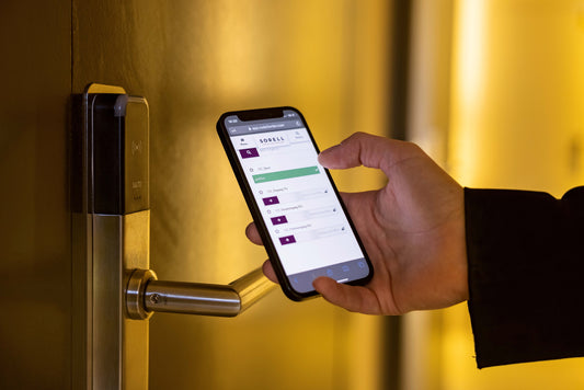 Was bringt digitales Check-in dem Hotelier?