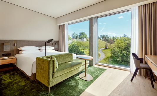 Wie wollen Sie Ihr Hotel nach der Krise auslasten?