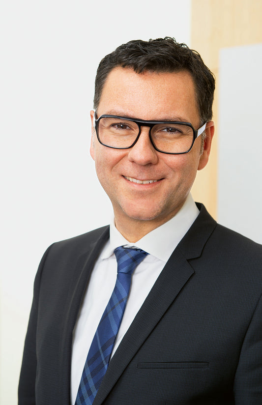 «So sehen wir die Zukunft»