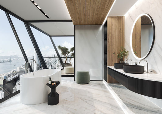 Marriott International zeichnet Kaldewei als «Sustainability Leader» aus