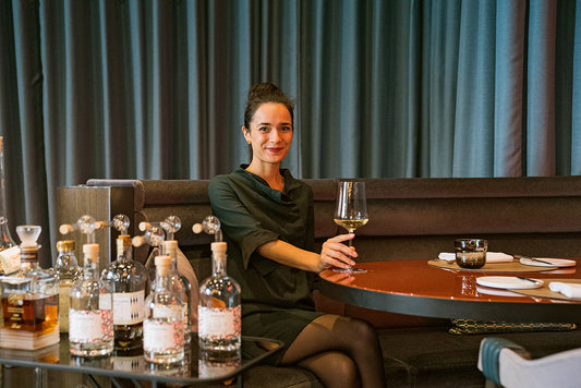 Ines Triebenbacher bringt «Nestwärme mit Herz und Seele» ins Igniv in Zürich