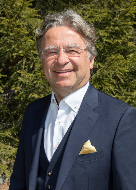 Aschi Wyrsch:Wir brauchen eine neue Führungskultur!