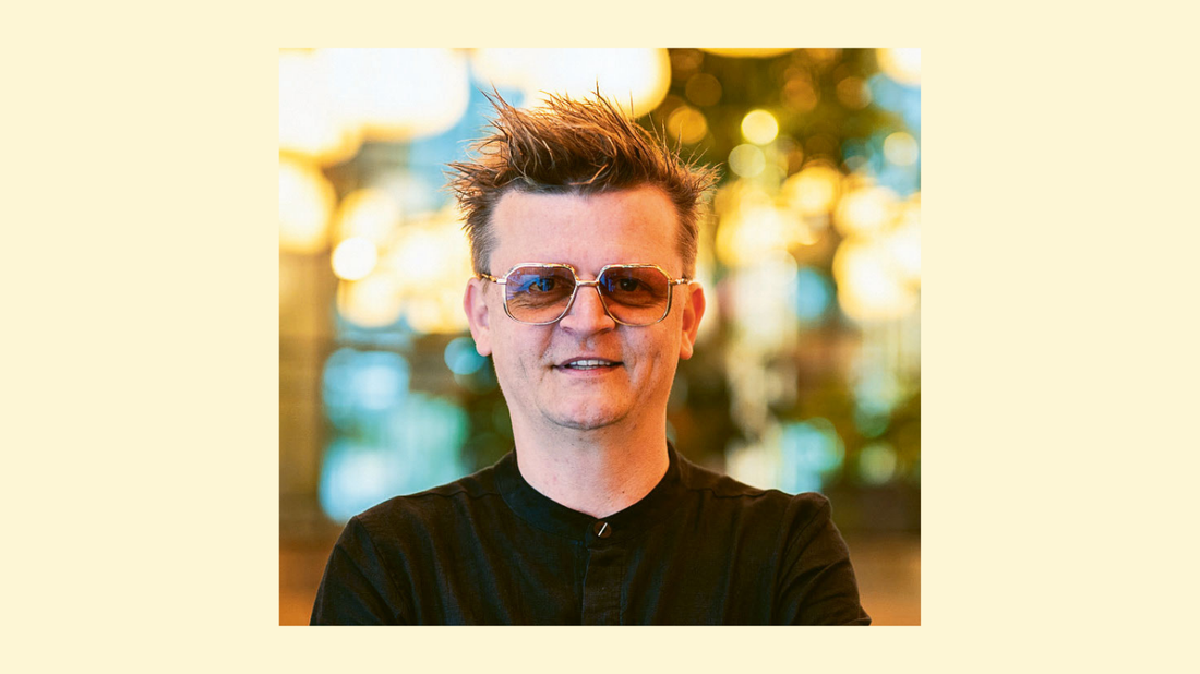 Nachhaltigkeit beginnt im Design