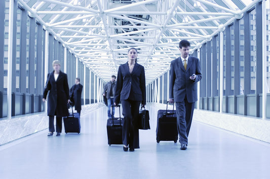 Wie entwickelt sich der Geschäftstourismus im Jahr 2022?