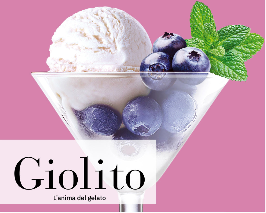 Giolito Gelato – italienische Handwerkskunst, die begeistert