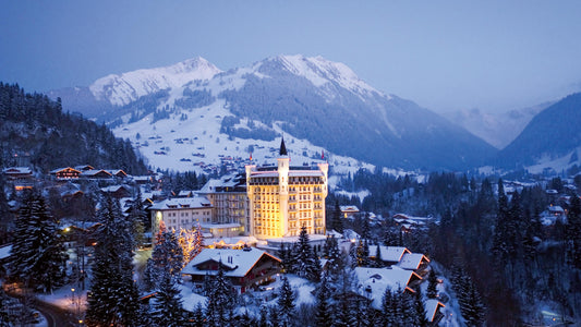 «Leading zu sein, ist eine Mission ohne Ende»