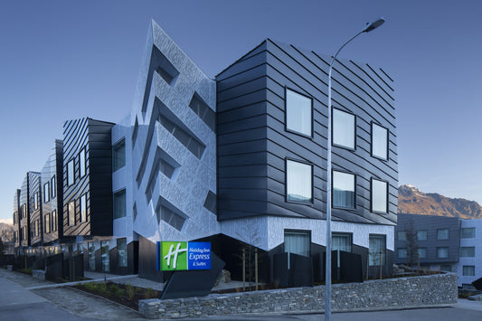 IHG transformiert Holiday-Inn-Familie