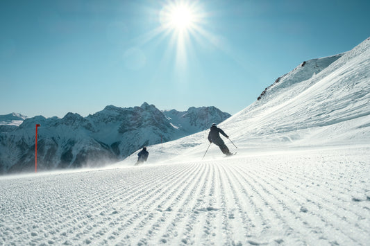 Wintersaison 2021/22:So ist die Lage in der DACH-Region